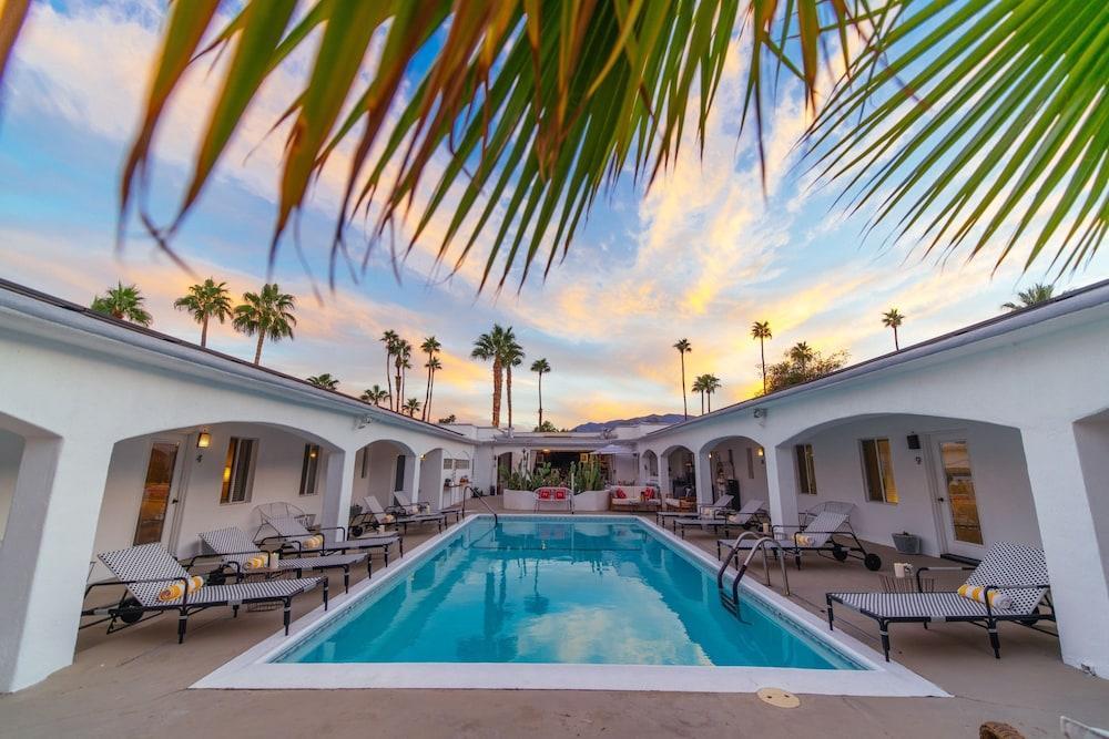 The Westcott Bed & Breakfast 3*