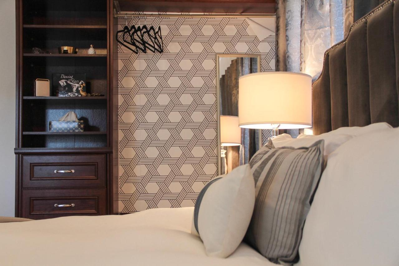 Bed & Breakfast The Westcott Palm Springs