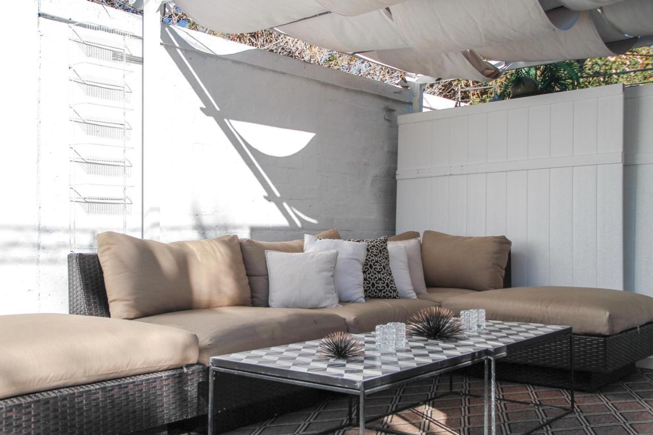 Bed and breakfast The Westcott Palm Springs