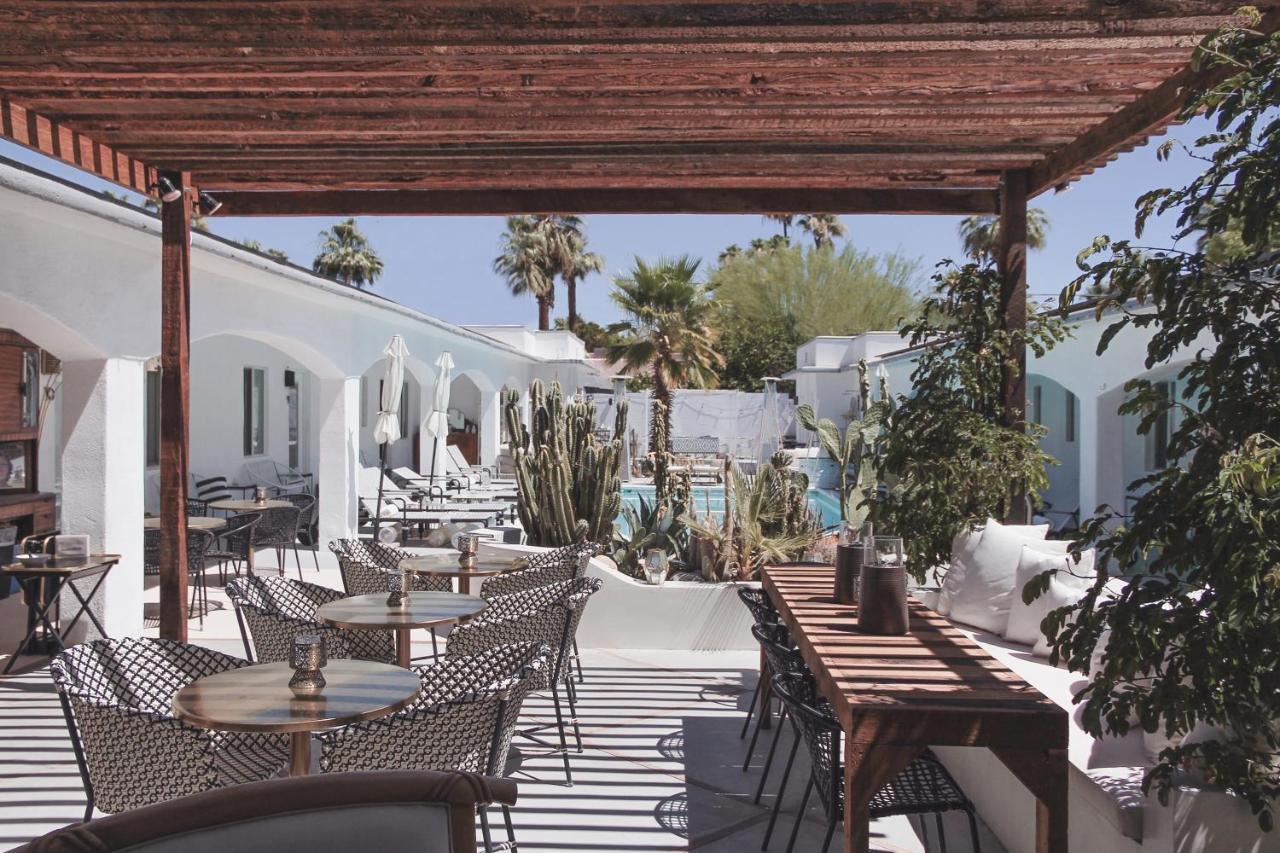 The Westcott Palm Springs