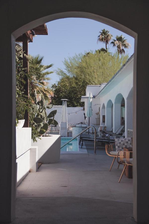 The Westcott Palm Springs