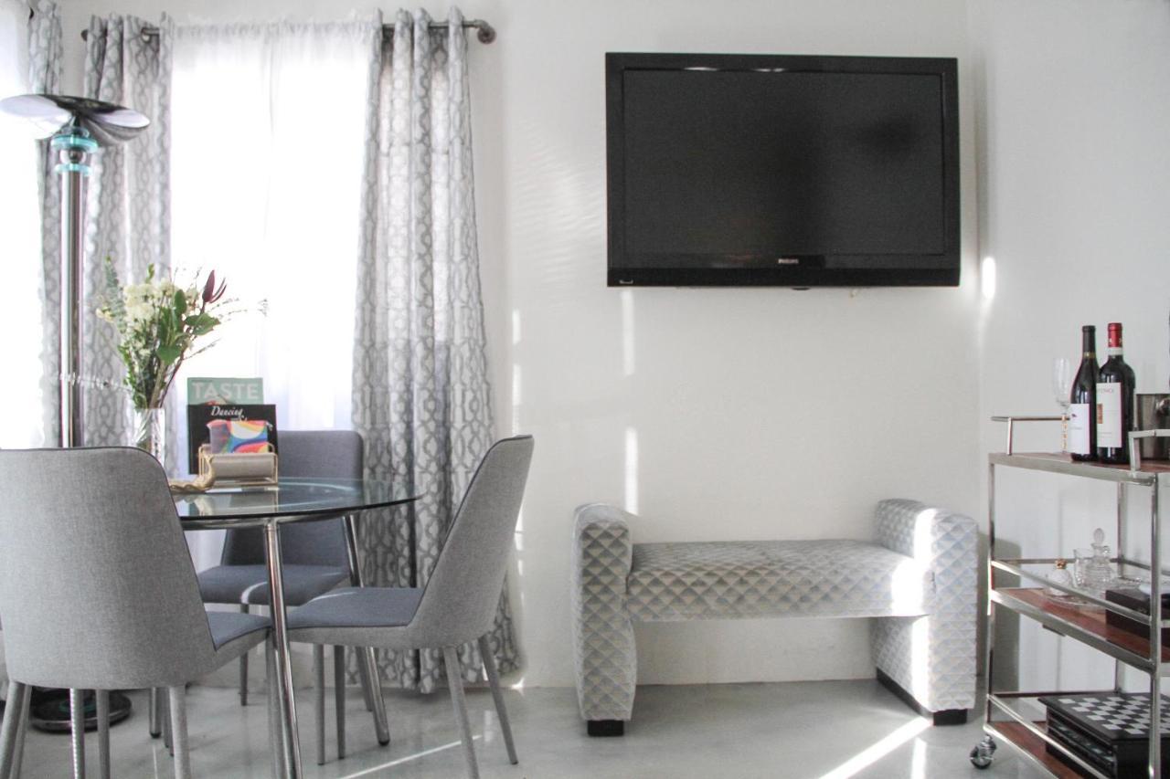 The Westcott Bed and breakfast 3*