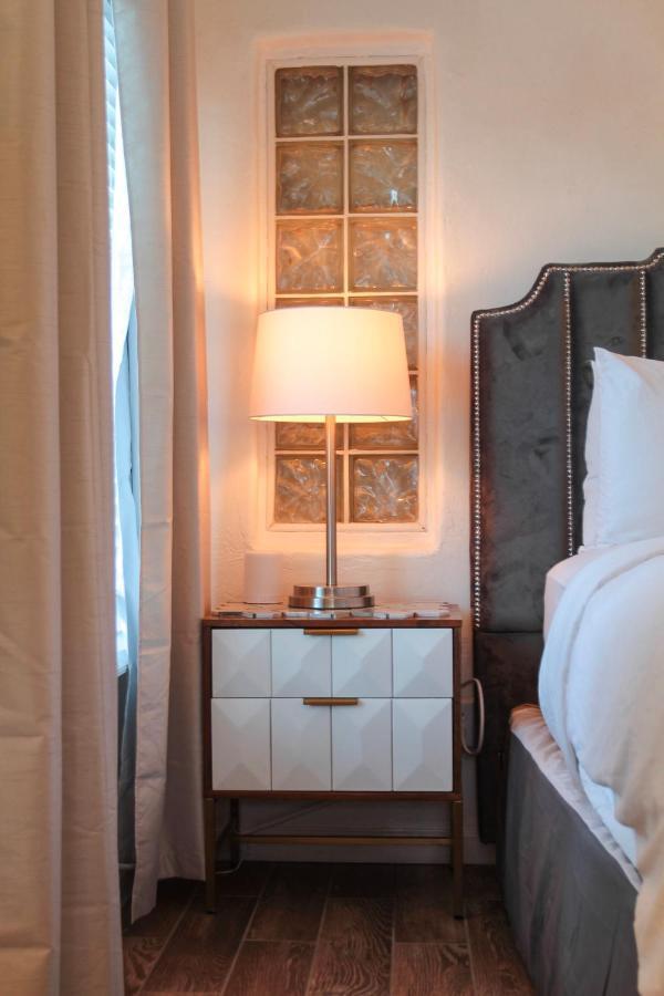 The Westcott Palm Springs