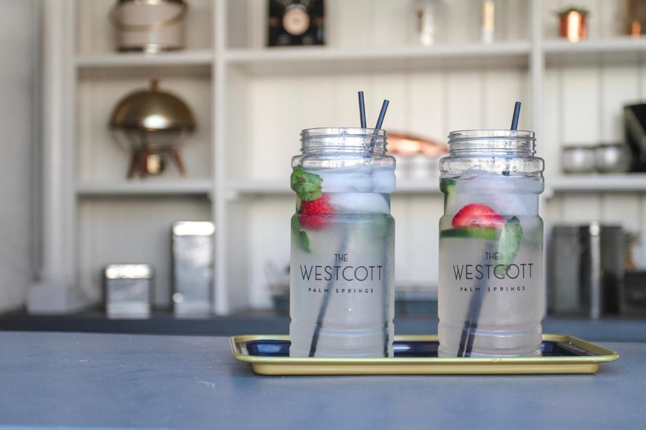 The Westcott Frühstückspension