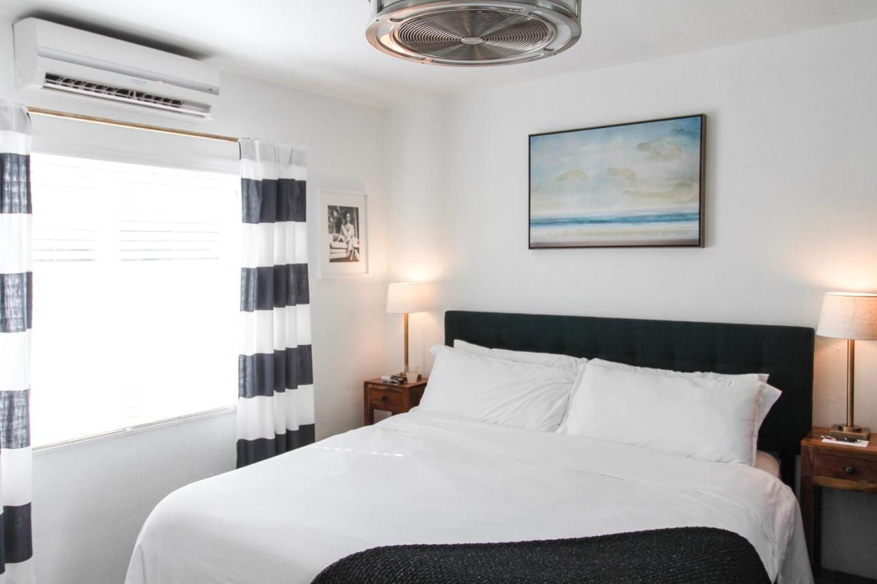 The Westcott Palm Springs