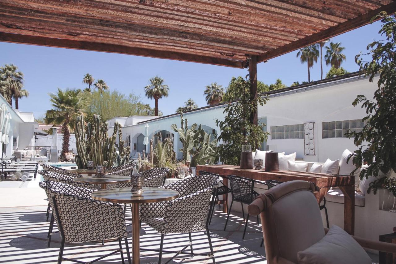 The Westcott Palm Springs