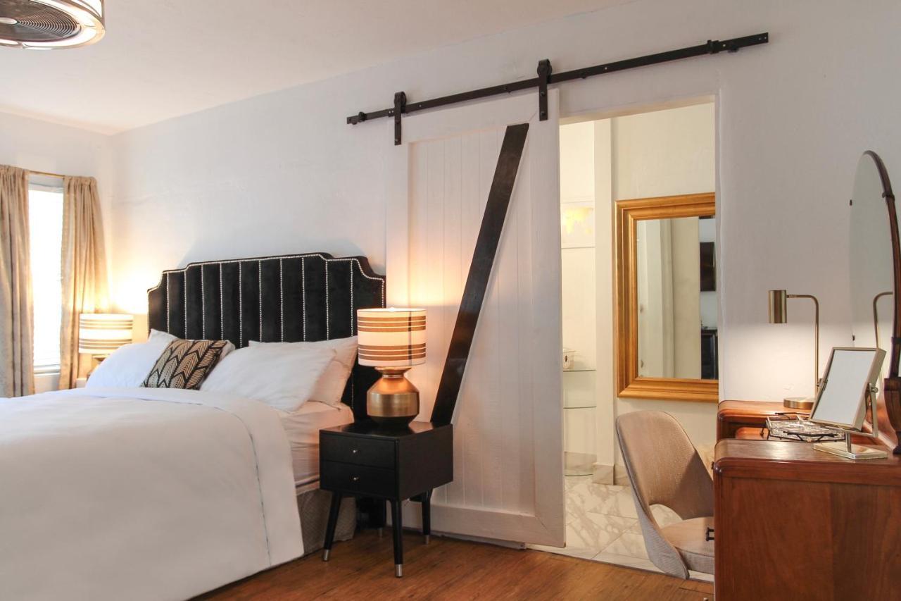 The Westcott Palm Springs