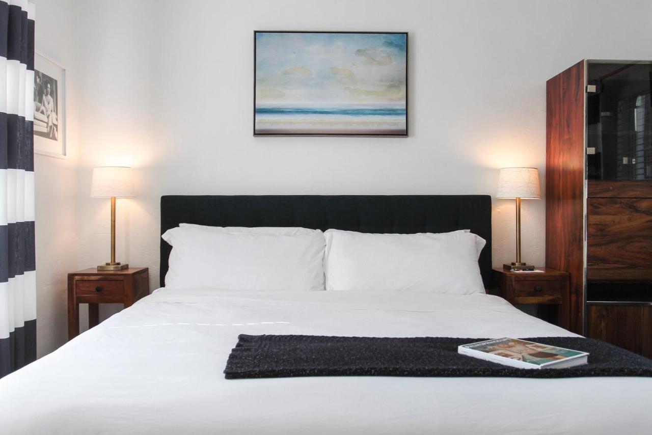 The Westcott Palm Springs