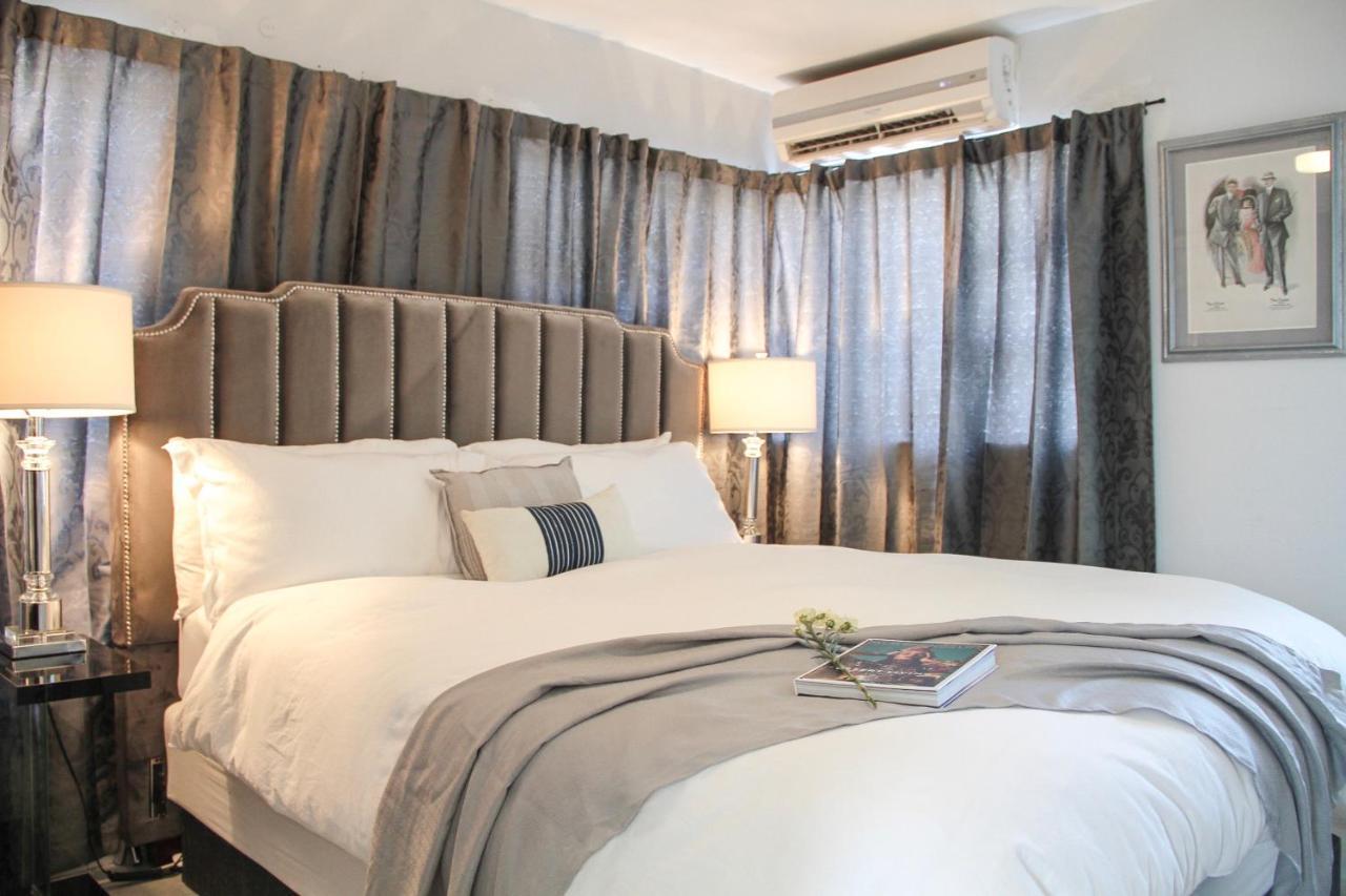 The Westcott Bed and breakfast 3*