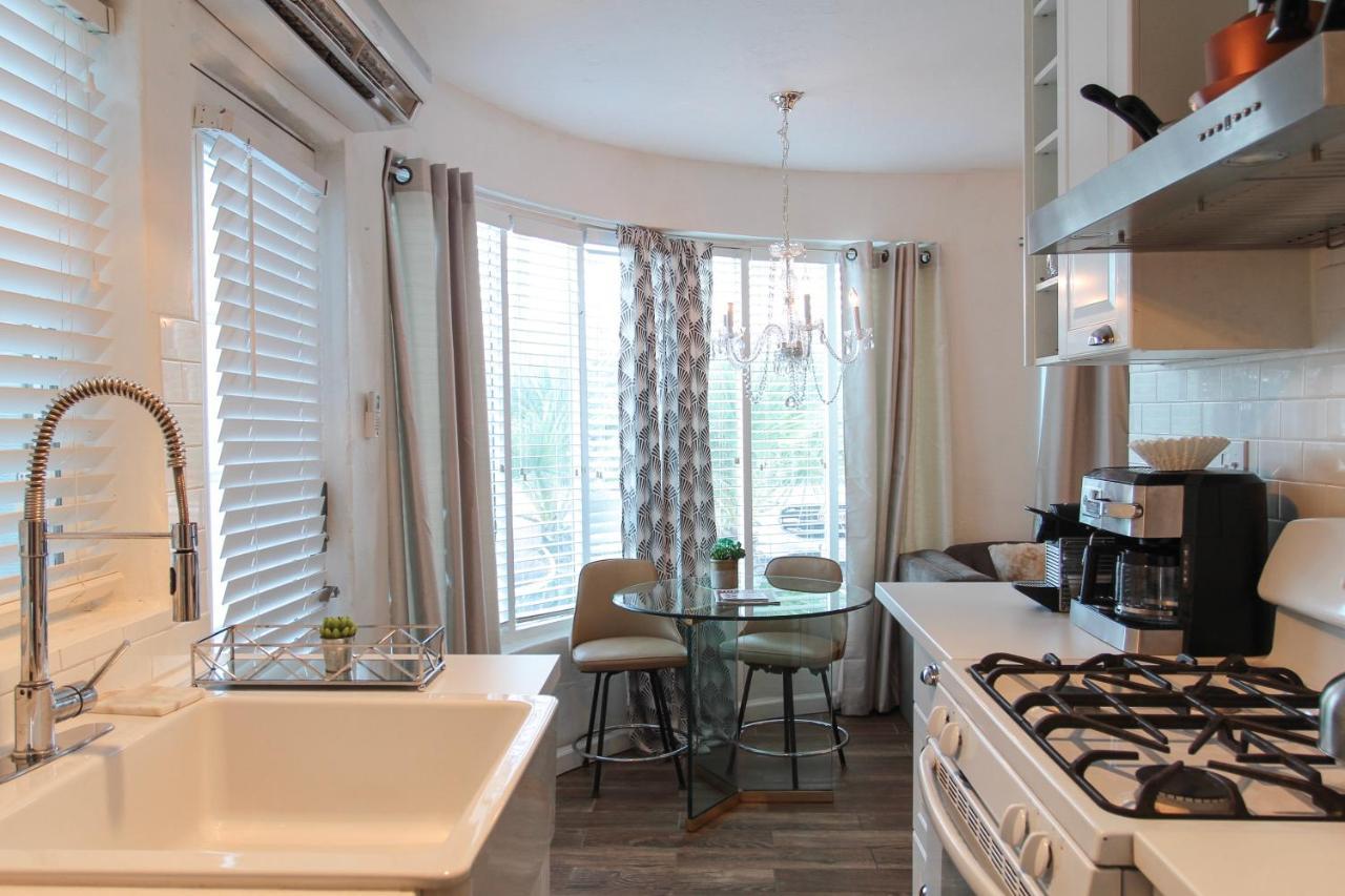 Bed and breakfast The Westcott Palm Springs