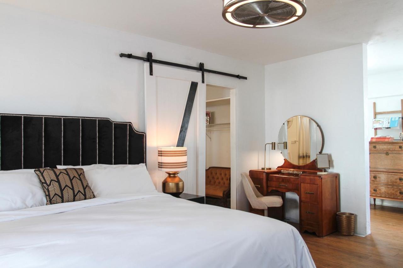 The Westcott Bed and breakfast 3*