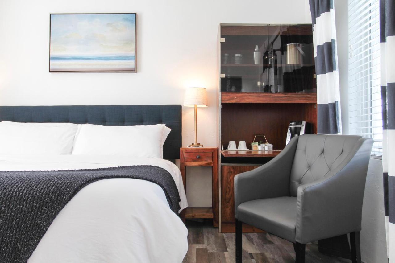 Bed and breakfast The Westcott 3*