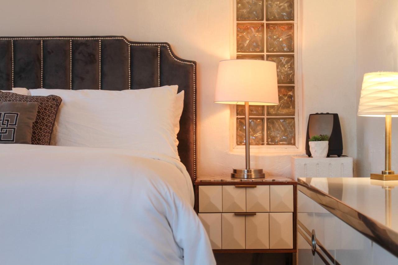 The Westcott Bed and breakfast