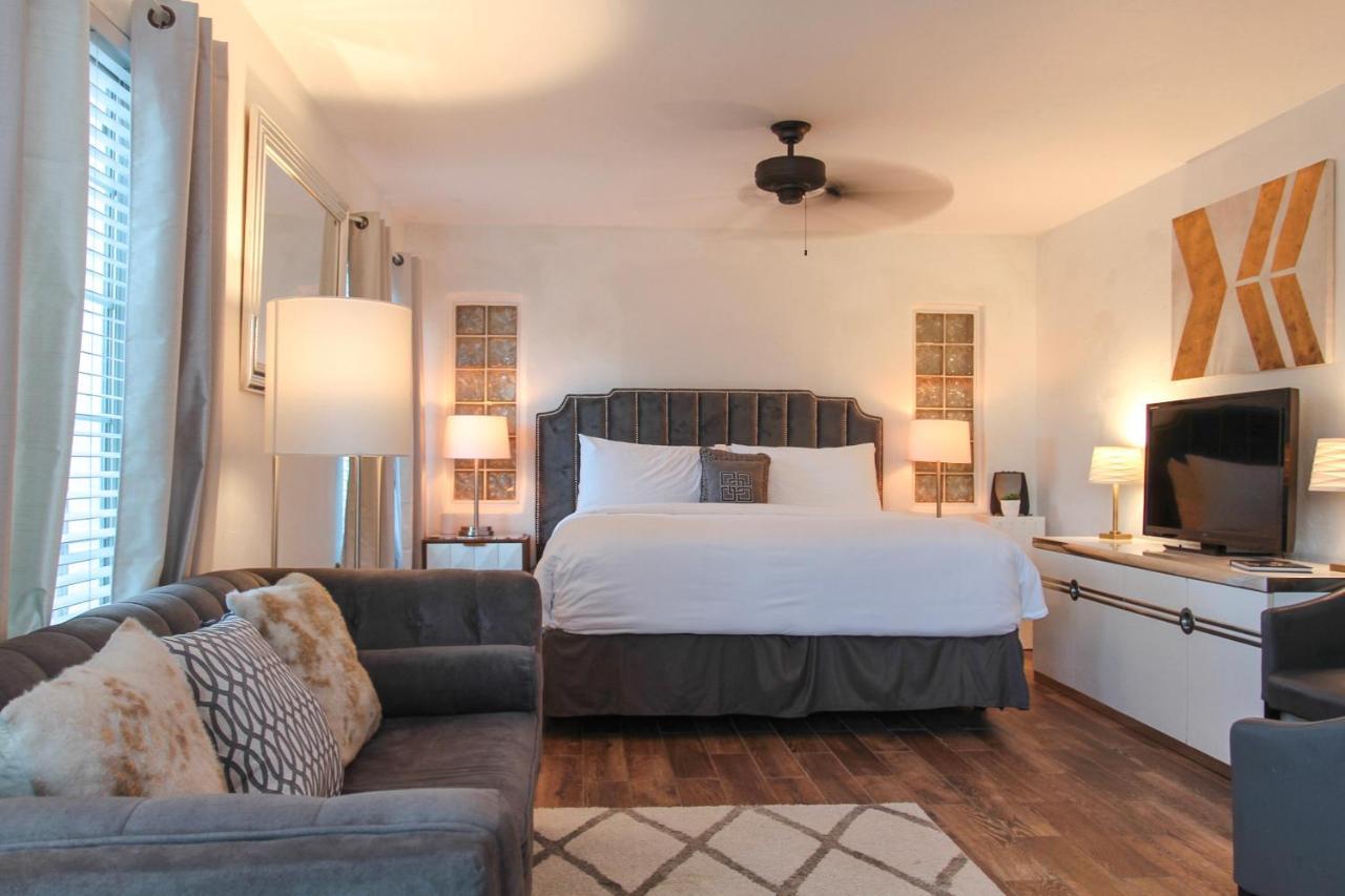 The Westcott 3* Palm Springs