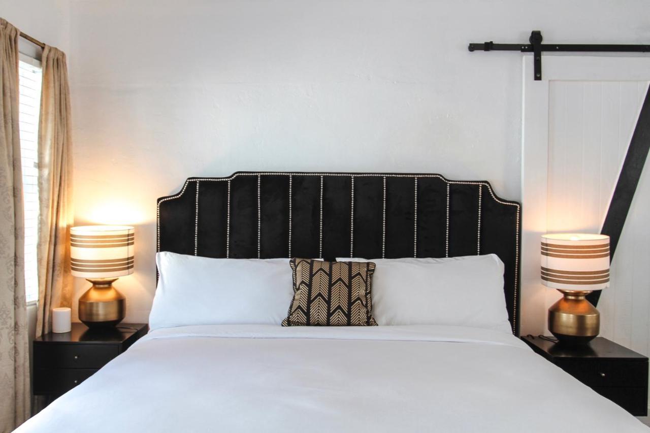 The Westcott Bed and breakfast