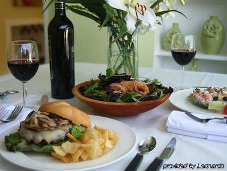 Bed and breakfast The Westcott