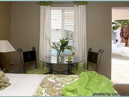 Bed and breakfast The Westcott 3*