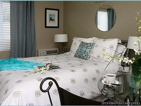 Bed and breakfast The Westcott Palm Springs