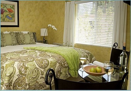 Bed and breakfast The Westcott Palm Springs