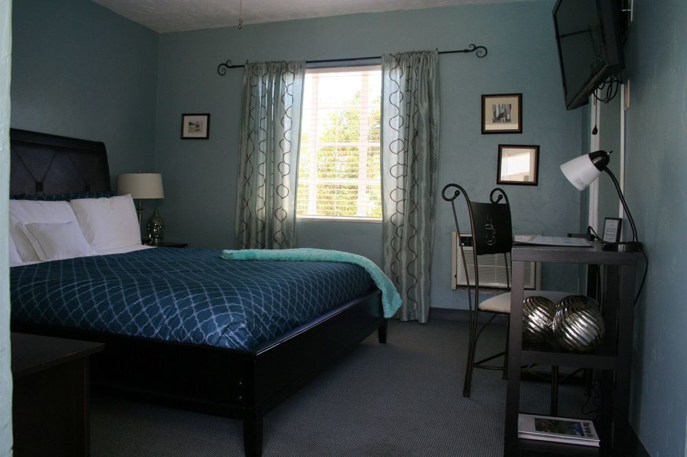 Bed and breakfast The Westcott