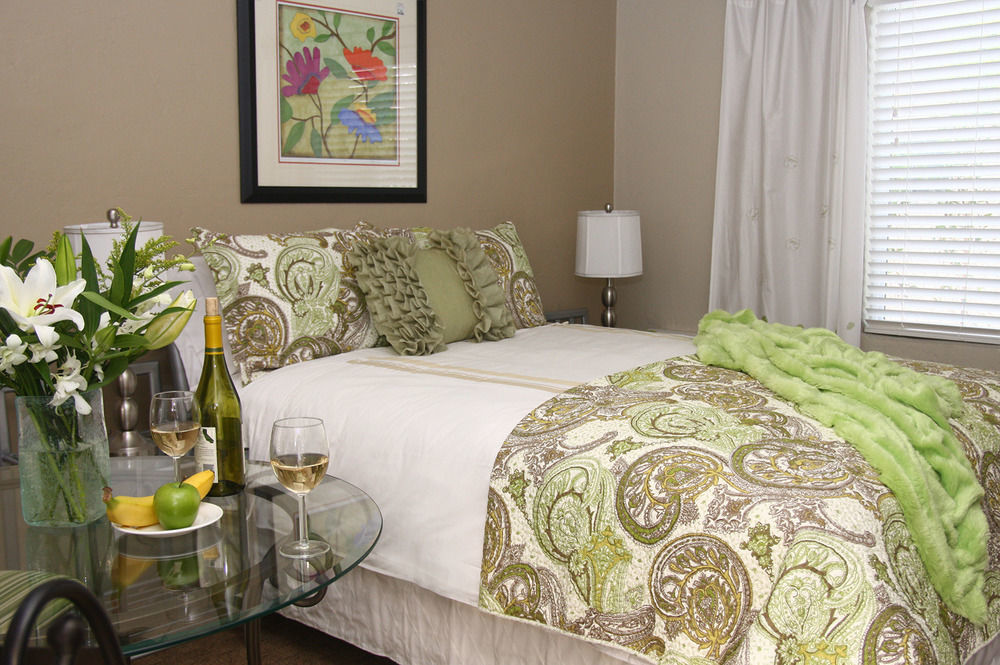 The Westcott Bed and breakfast 3*