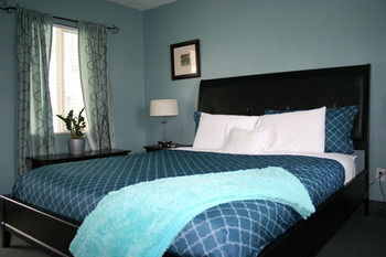 The Westcott Bed and breakfast 3*