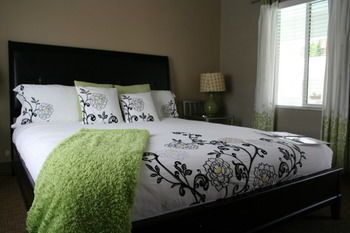 Bed and breakfast The Westcott Palm Springs