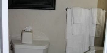 The Westcott Bed and breakfast 3*