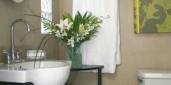 The Westcott Bed and breakfast Palm Springs