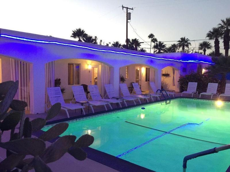 The Westcott 3* Palm Springs