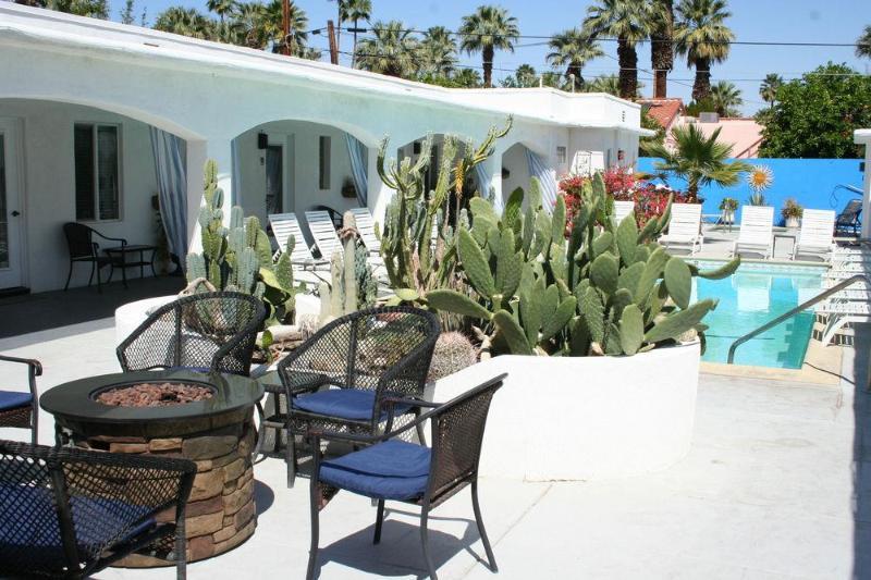 The Westcott 3* Palm Springs