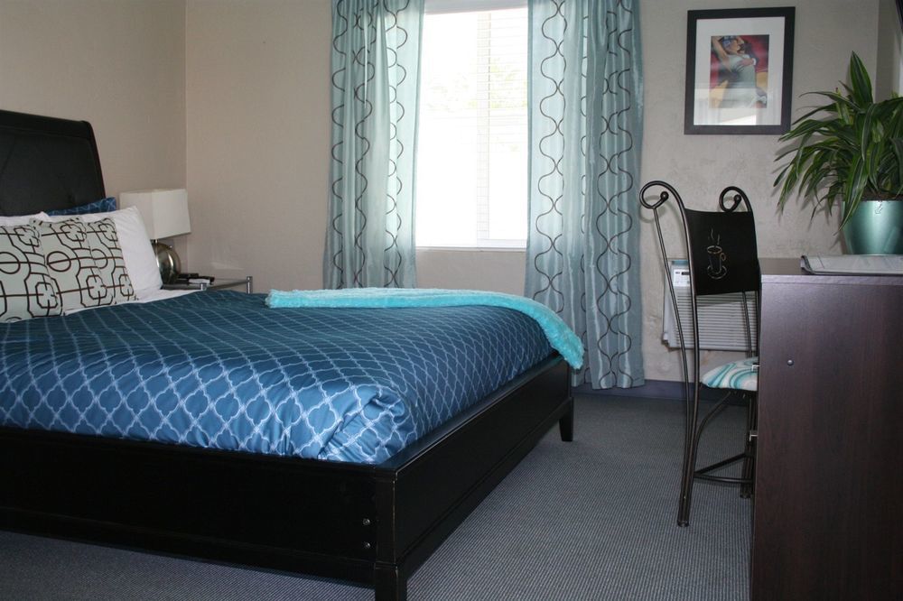 The Westcott 3* Palm Springs