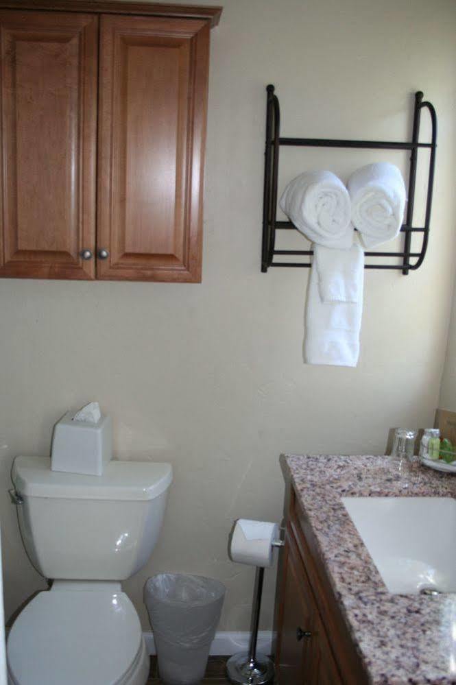 The Westcott Bed and breakfast
