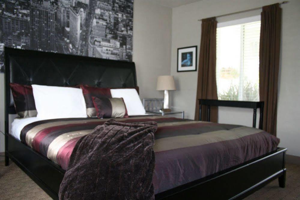 The Westcott Bed and breakfast Palm Springs