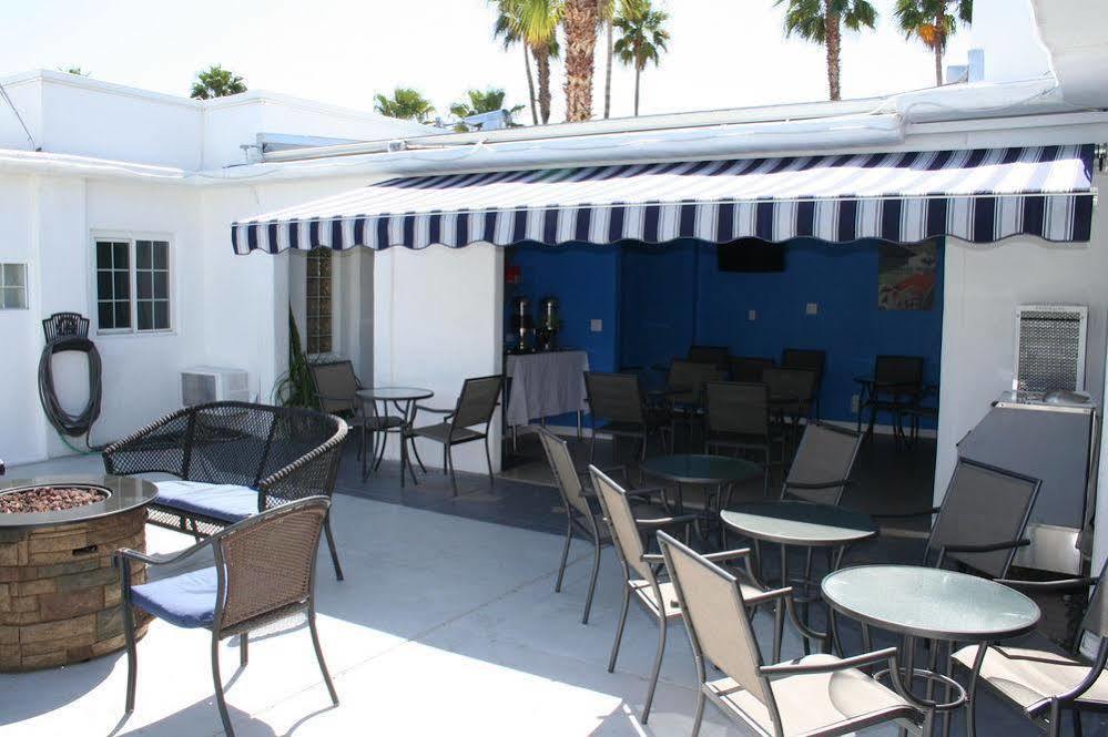 Bed and breakfast The Westcott Palm Springs