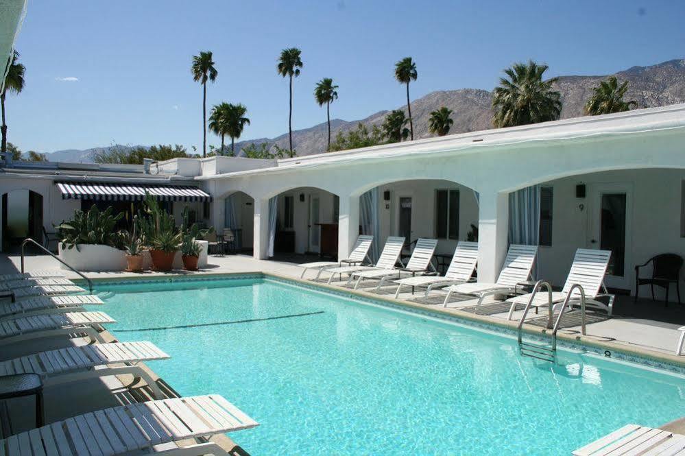 The Westcott Bed and breakfast Palm Springs