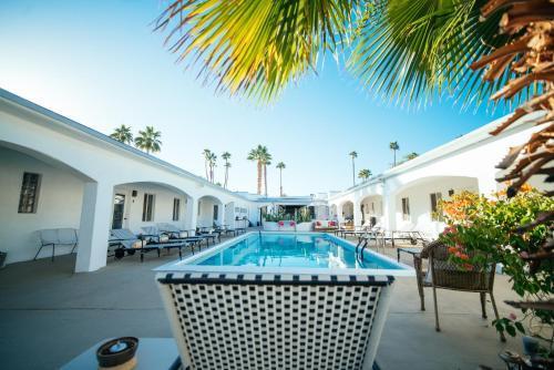 The Westcott 3* Palm Springs
