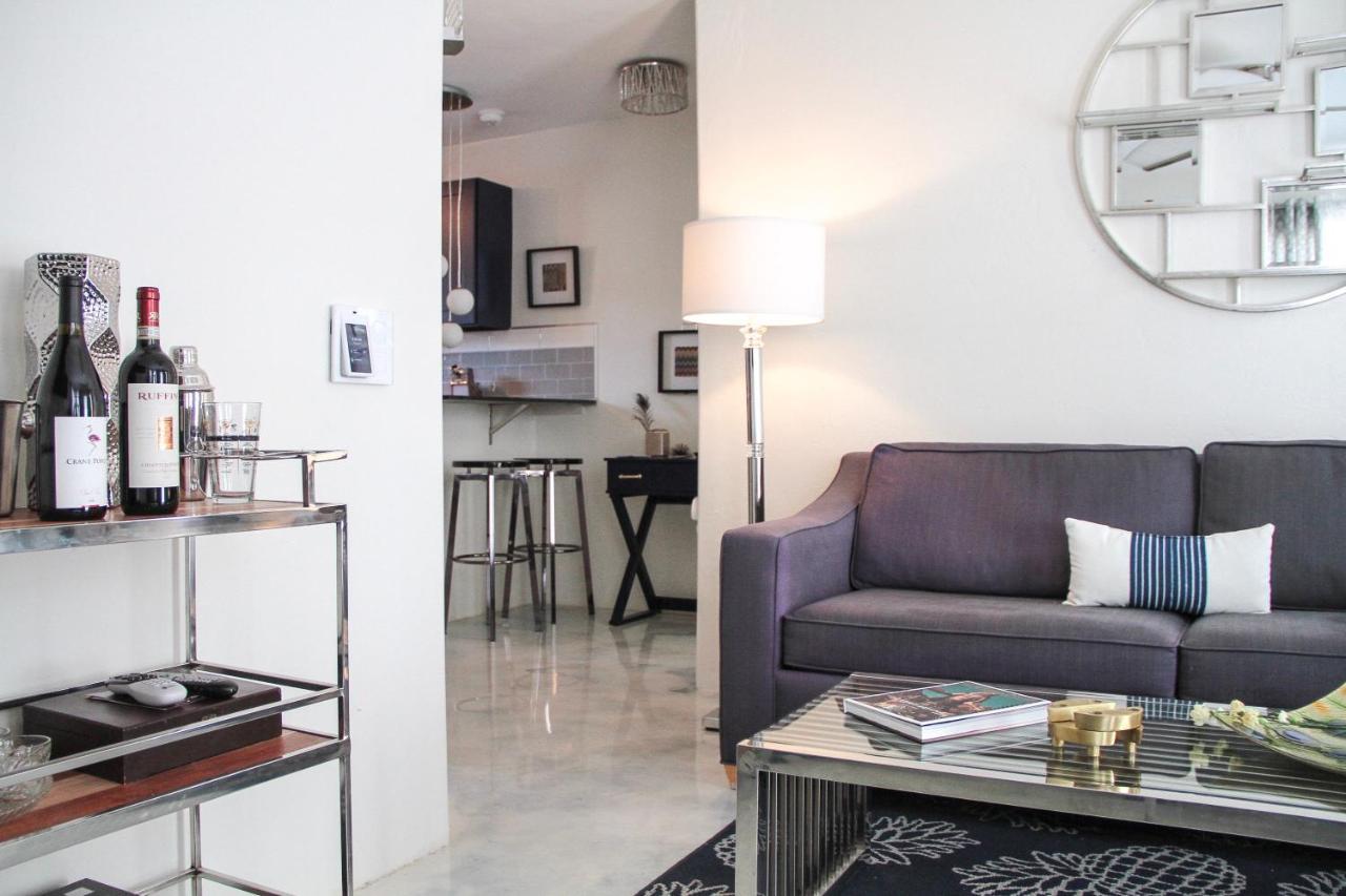 Alojamento de Acomodação e Pequeno-almoço The Westcott 3*