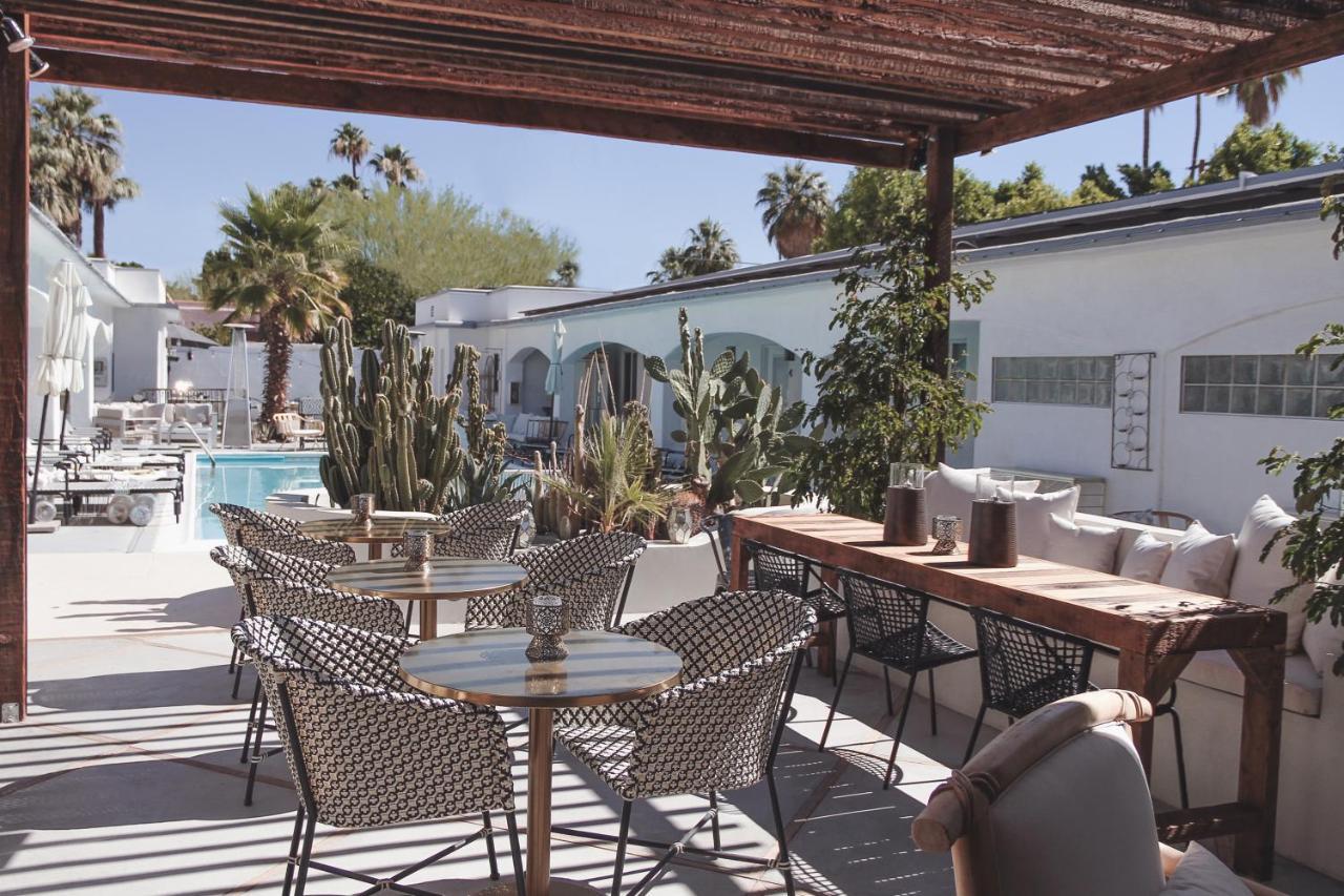 The Westcott 3* Palm Springs